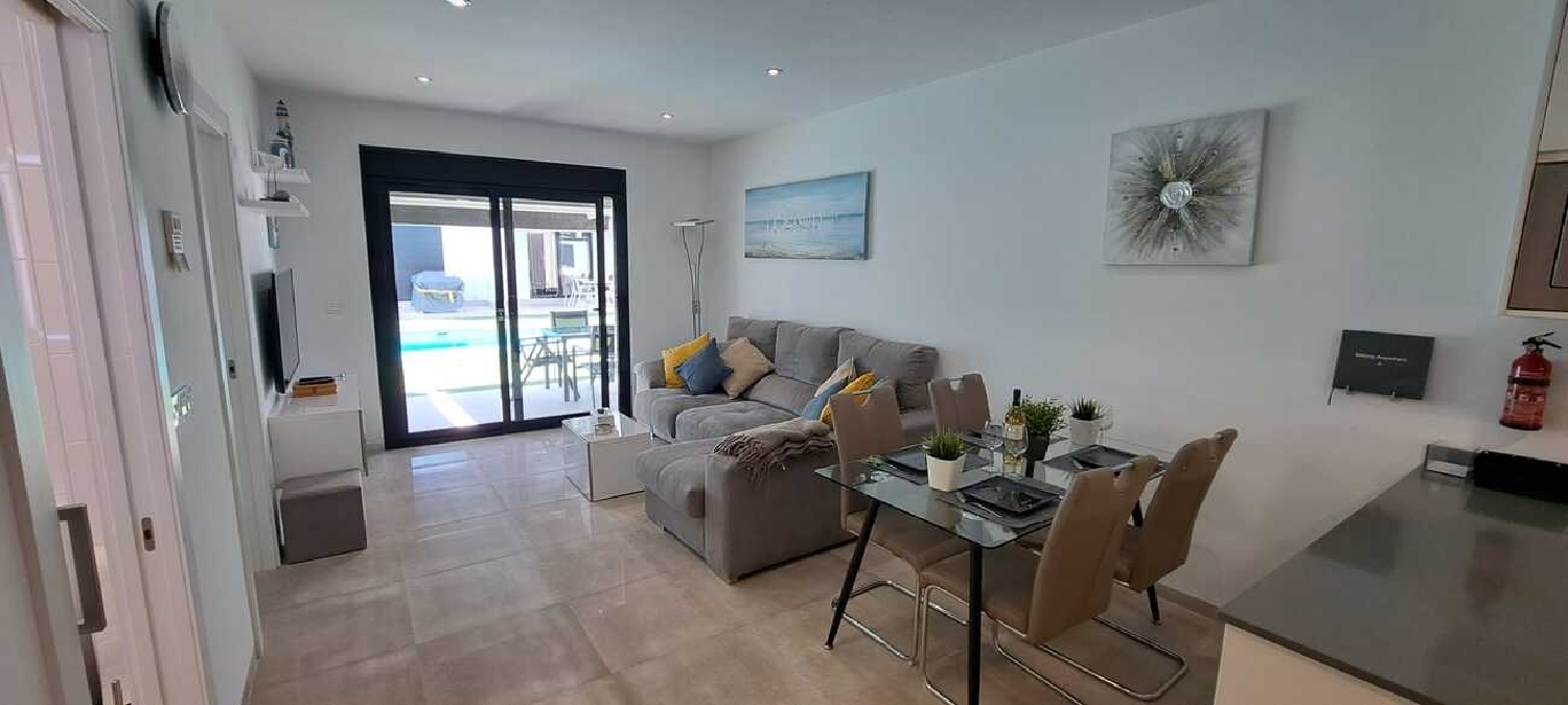 till salu hus San Pedro Del Pinatar Mar Menor 3