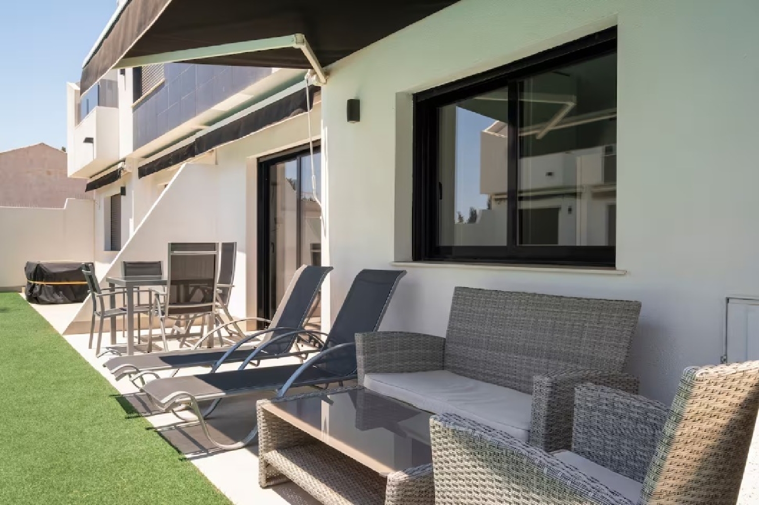 till salu hus San Pedro Del Pinatar Mar Menor 2