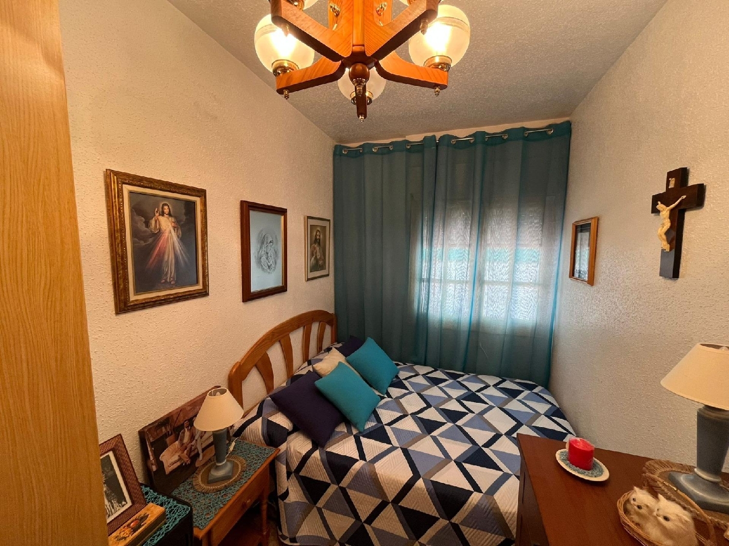  te koop huis San Pedro Del Pinatar Mar Menor 8