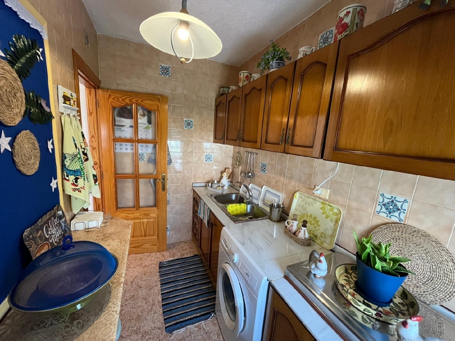  te koop huis San Pedro Del Pinatar Mar Menor 6