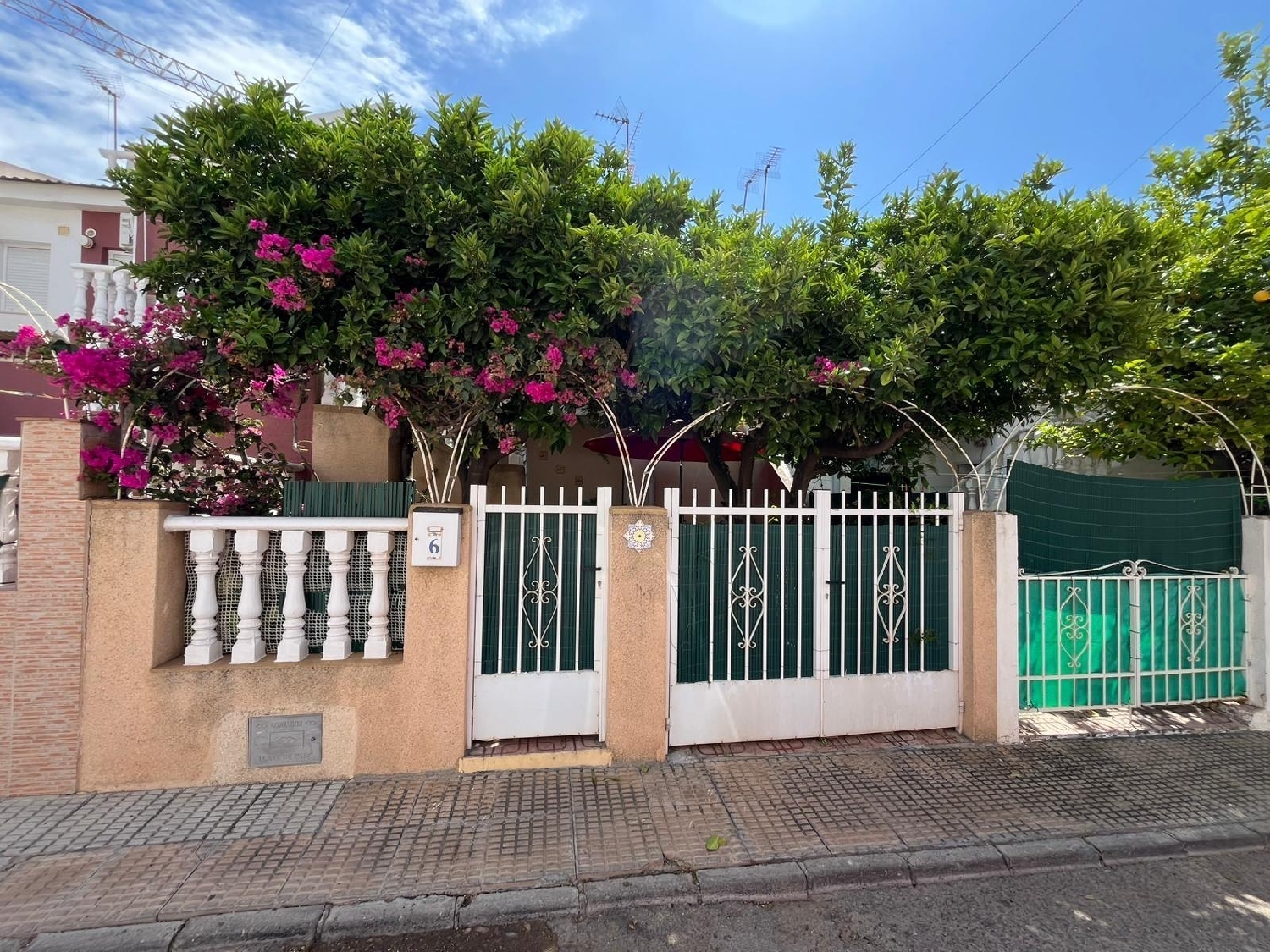 te koop huis San Pedro Del Pinatar Mar Menor 3