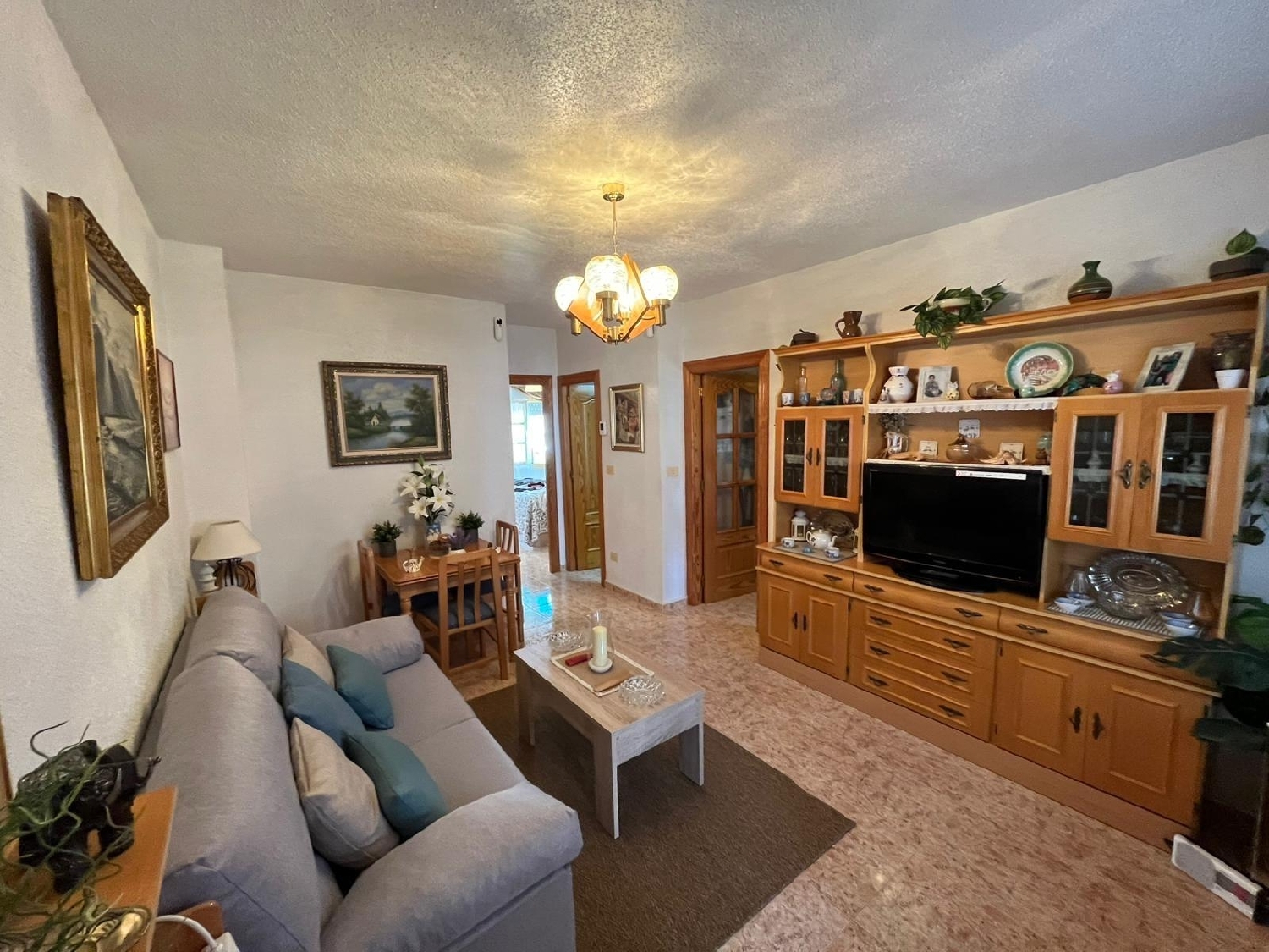 te koop huis San Pedro Del Pinatar Mar Menor 2