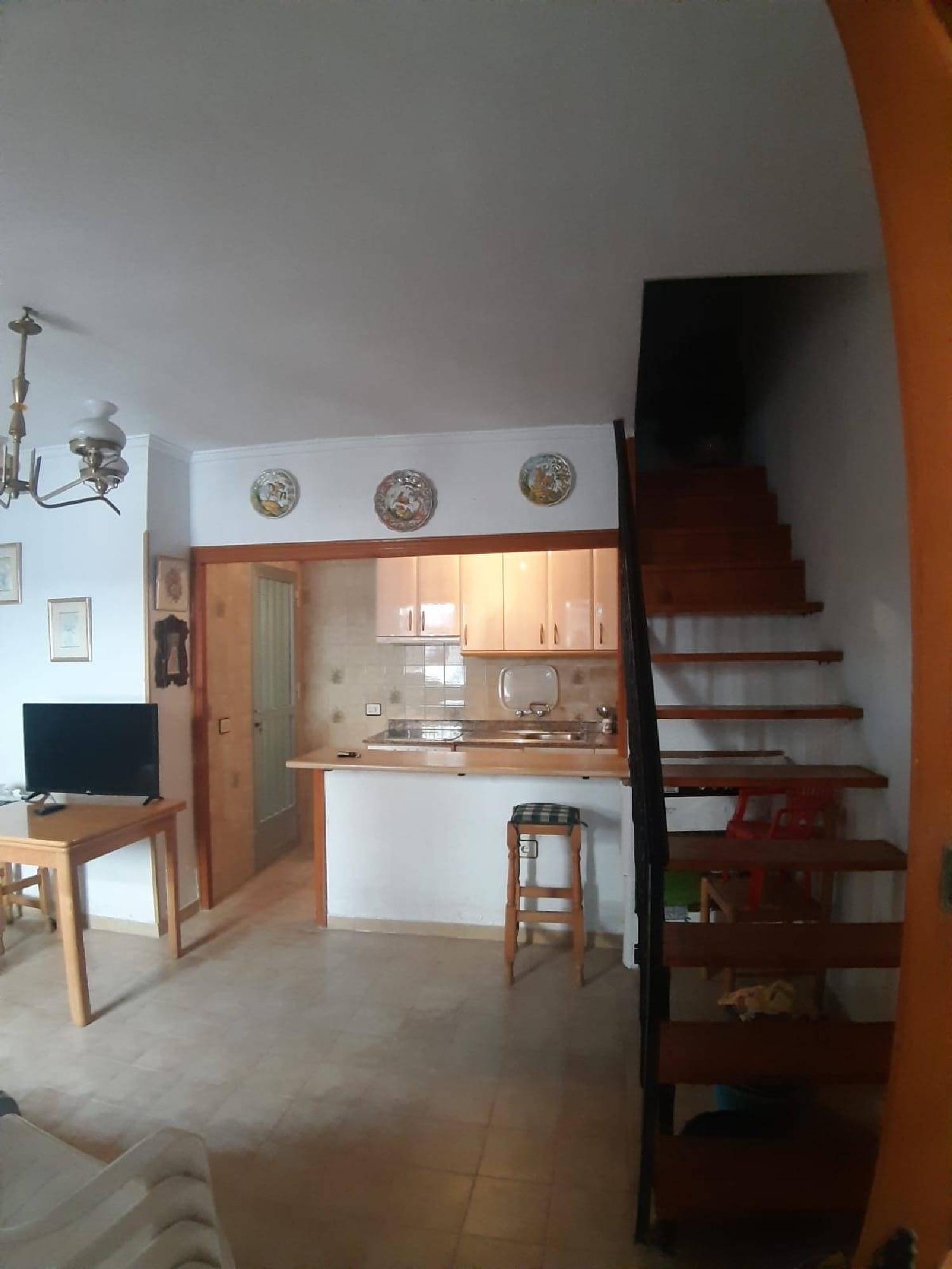  for sale house San Pedro Del Pinatar Mar Menor 2