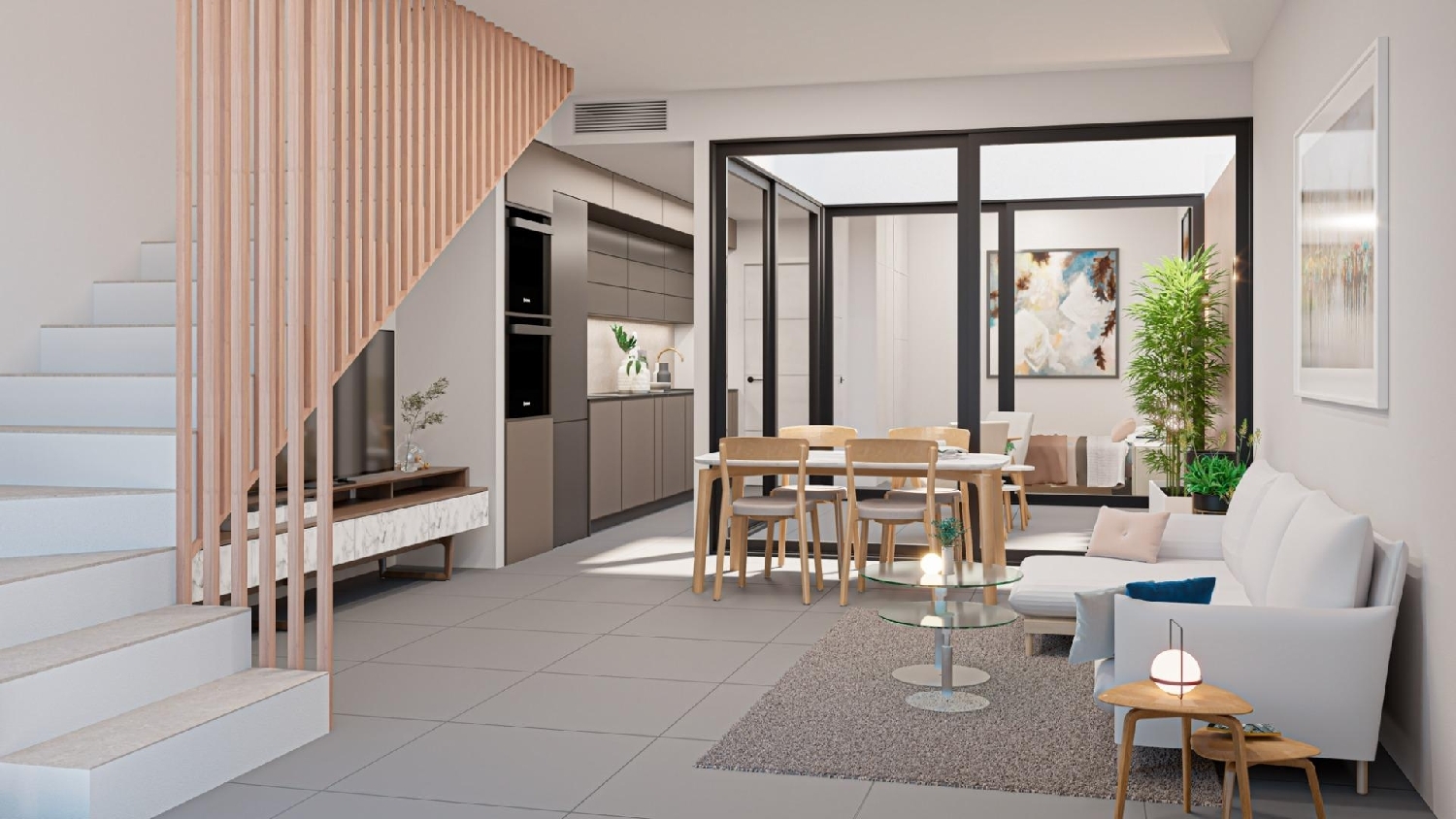  en venta casa San Pedro Del Pinatar Mar Menor 4