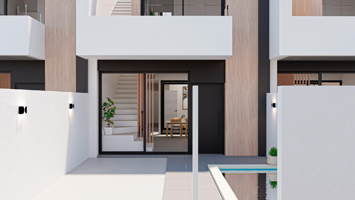 en venta casa San Pedro Del Pinatar Mar Menor 3