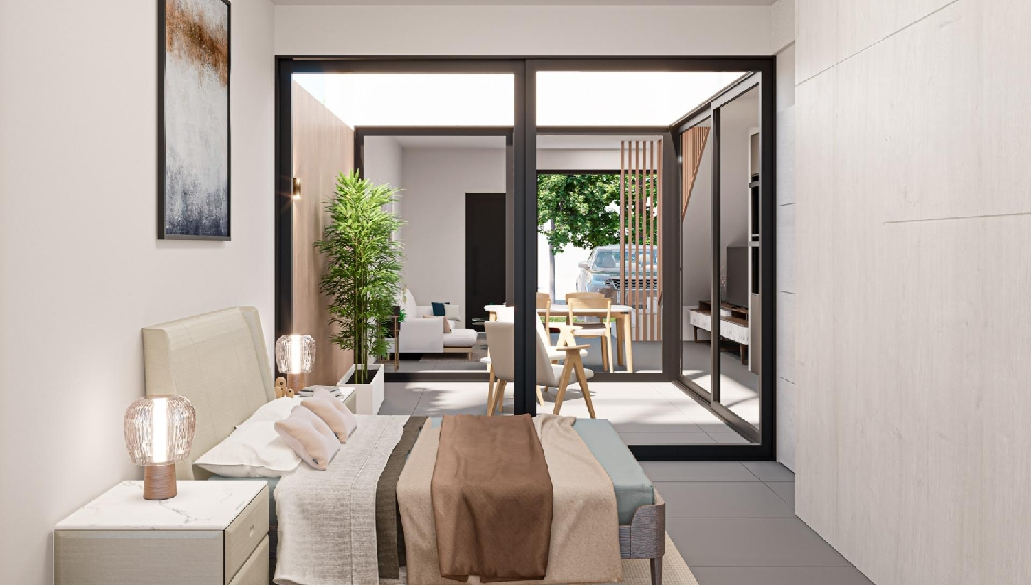  en venta casa San Pedro Del Pinatar Mar Menor 8