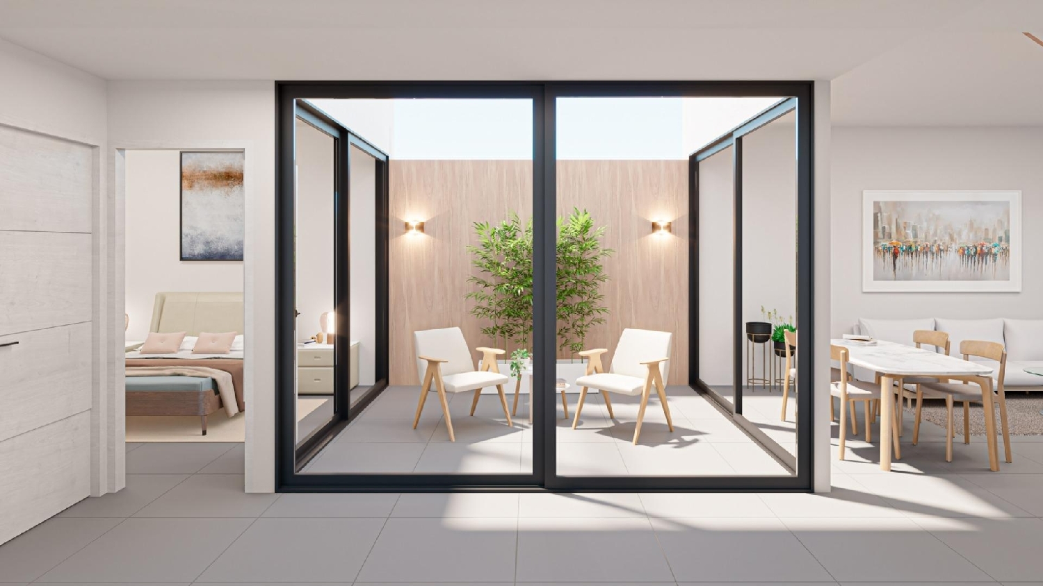  en venta casa San Pedro Del Pinatar Mar Menor 7