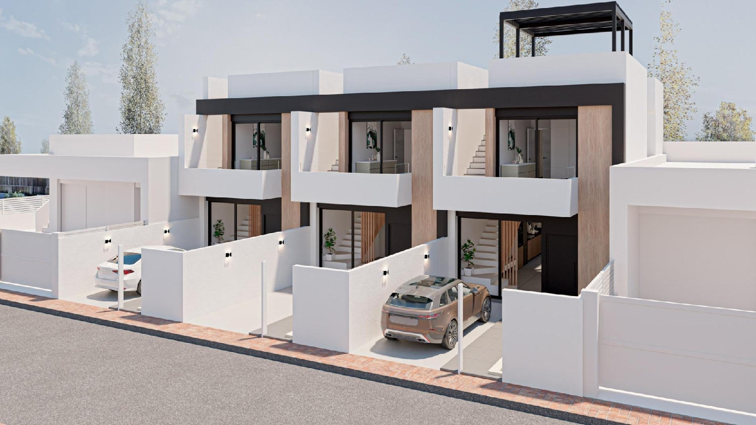 en venta casa San Pedro Del Pinatar Mar Menor 2