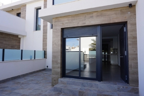 San Pedro Del Pinatar Mar Menor house foto 6278586