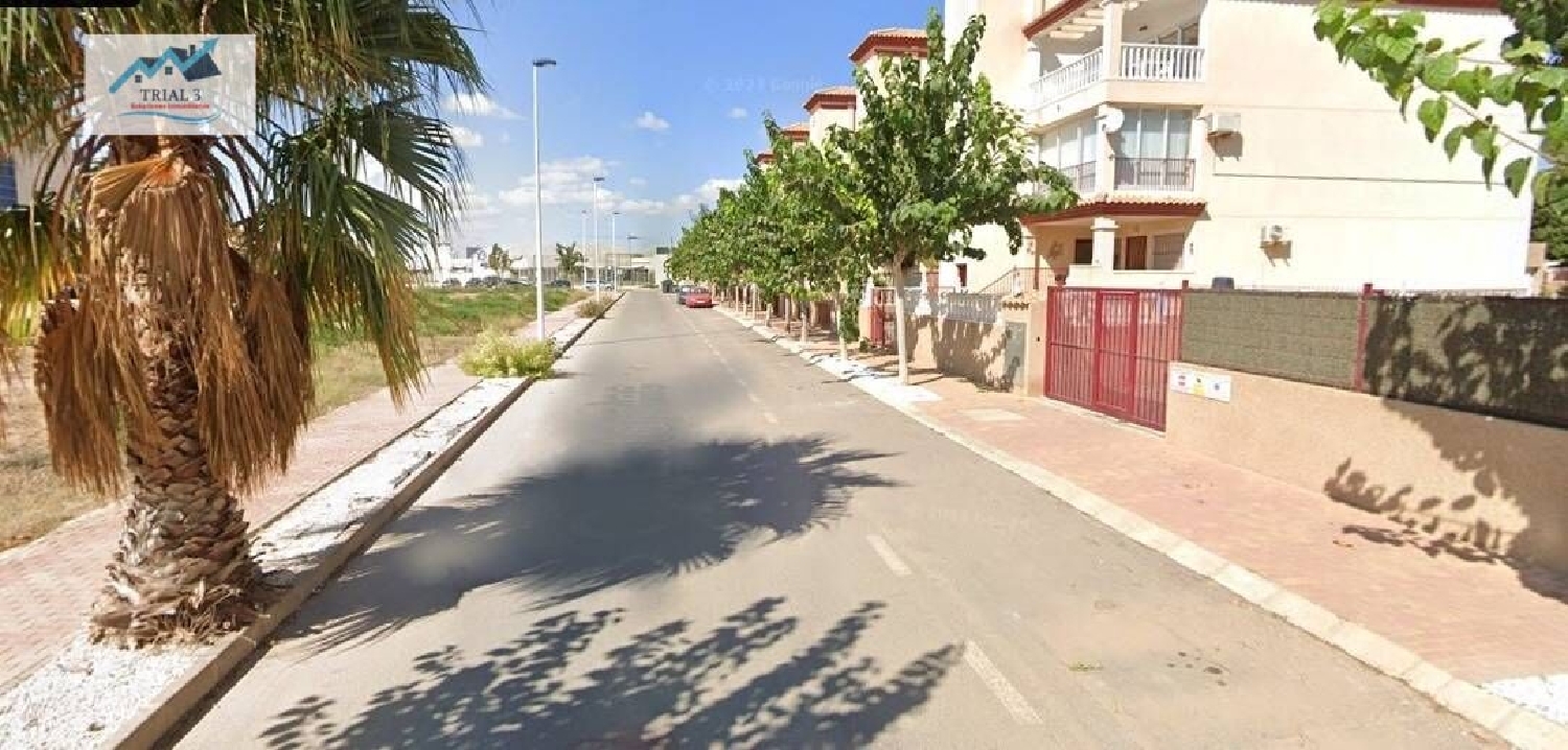  till salu hus San Pedro Del Pinatar Mar Menor 1