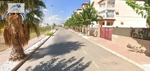 San Pedro Del Pinatar Mar Menor maison foto 6281176