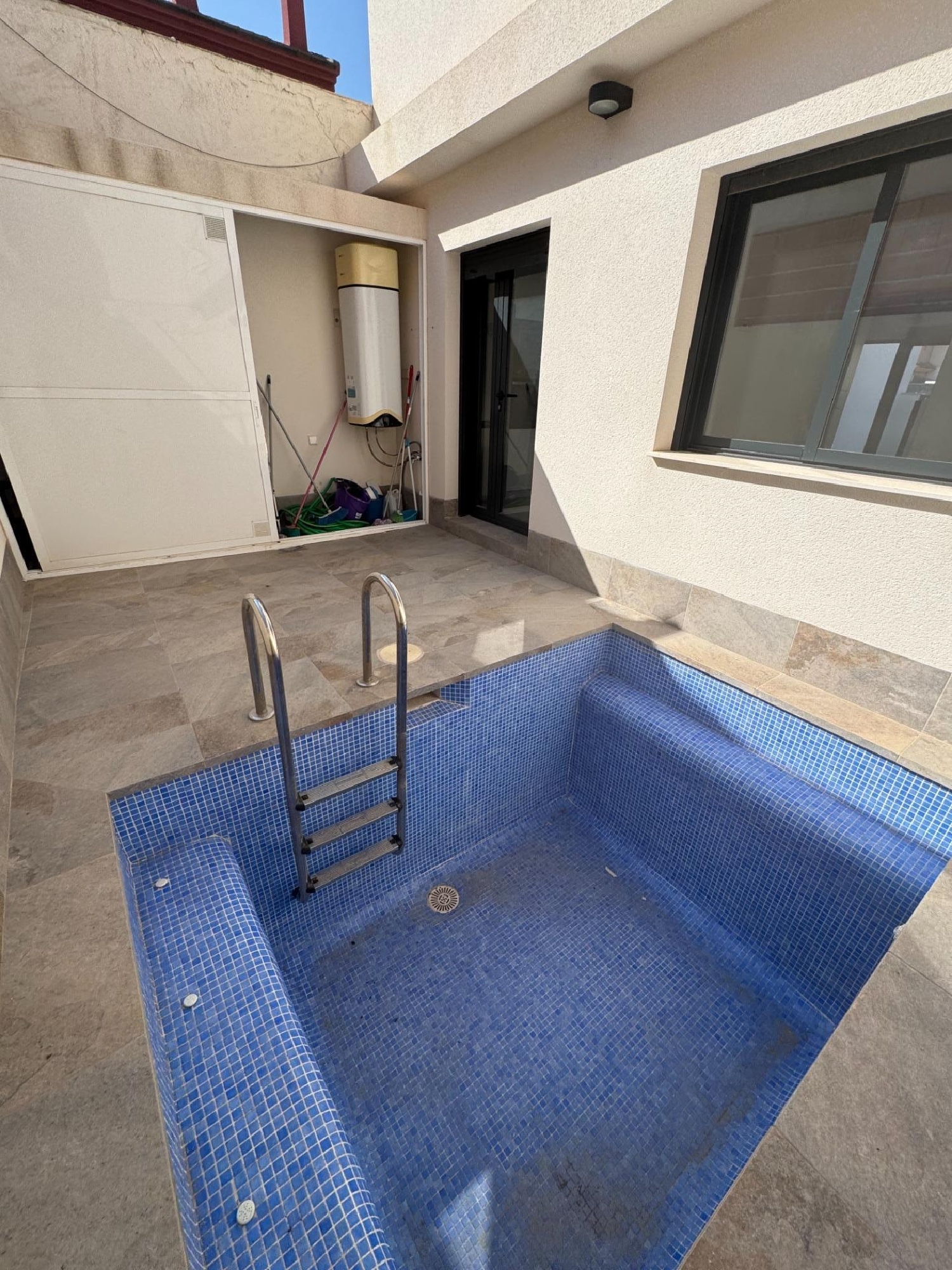  à vendre maison San Pedro Del Pinatar Mar Menor 5