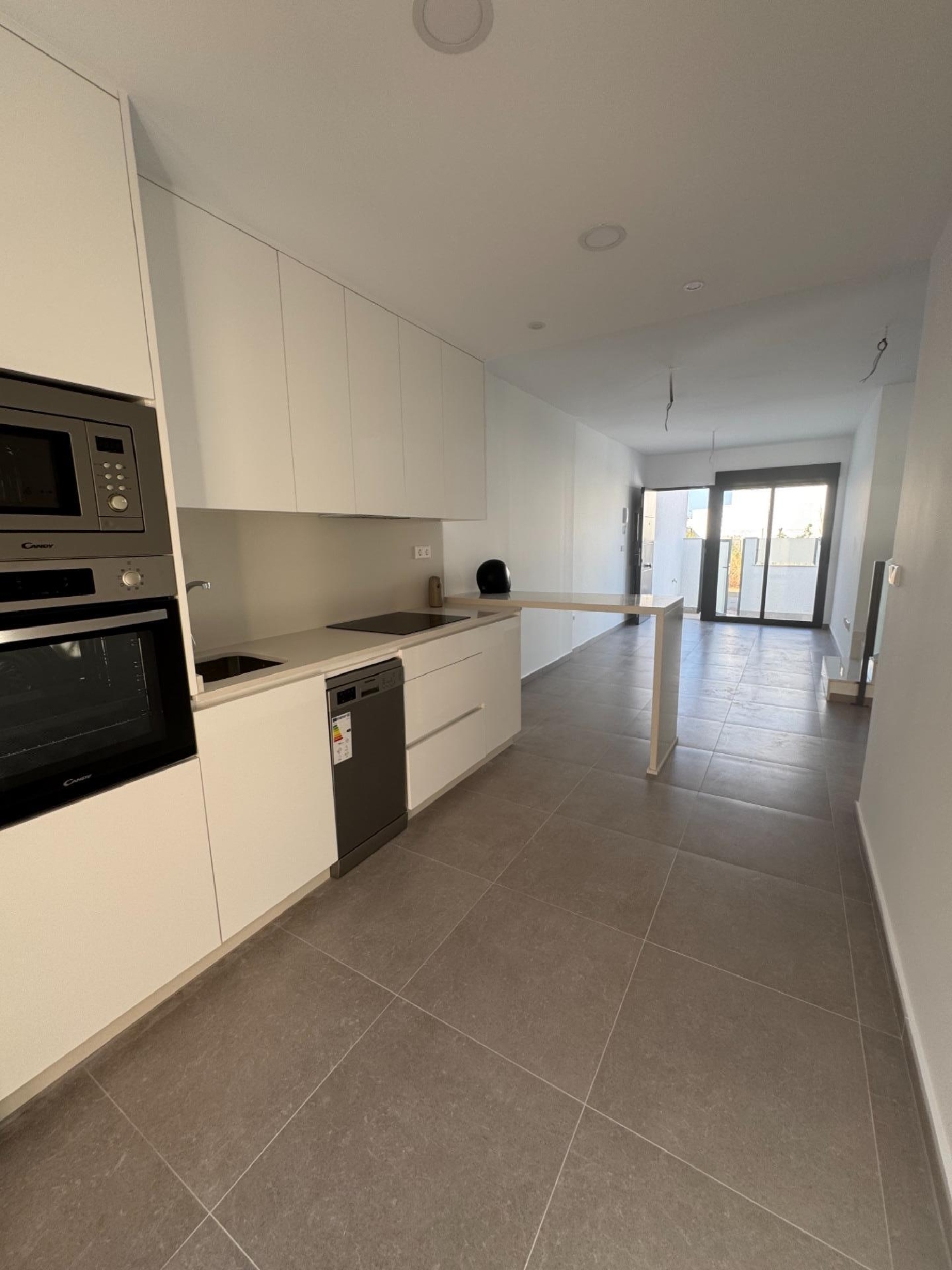  à vendre maison San Pedro Del Pinatar Mar Menor 8