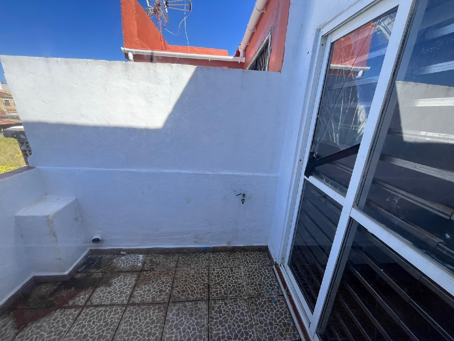  te koop huis San Roque Campo De Gibraltar 7