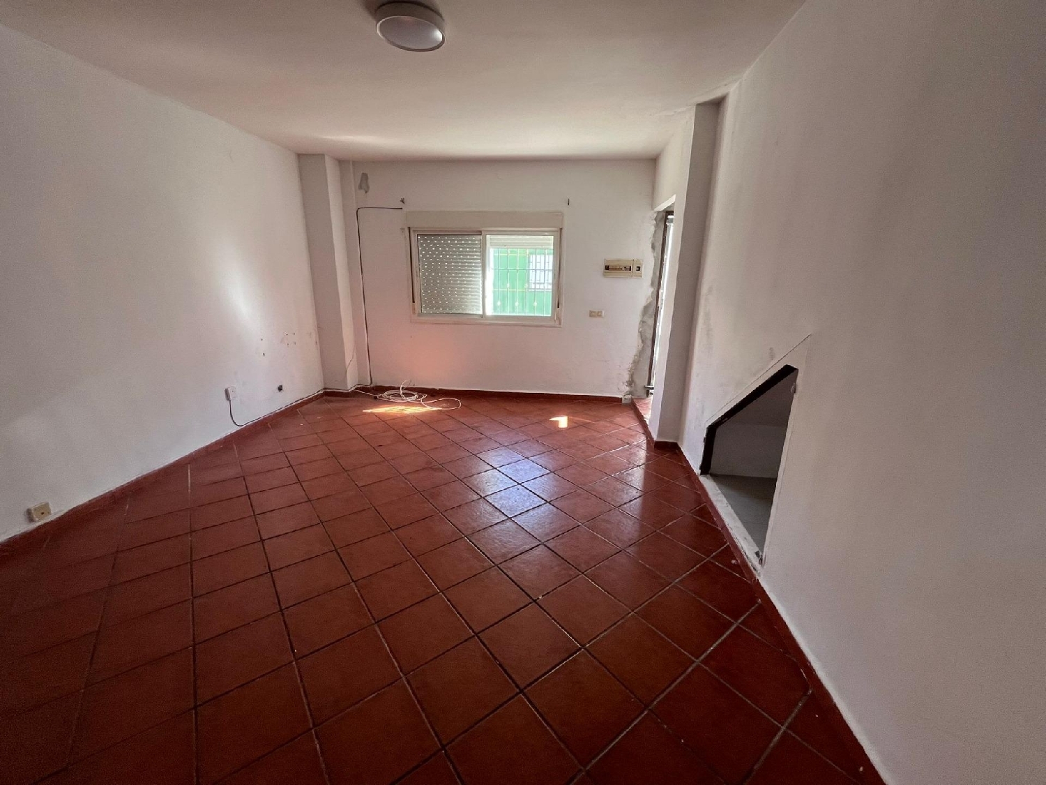  te koop huis San Roque Campo De Gibraltar 6