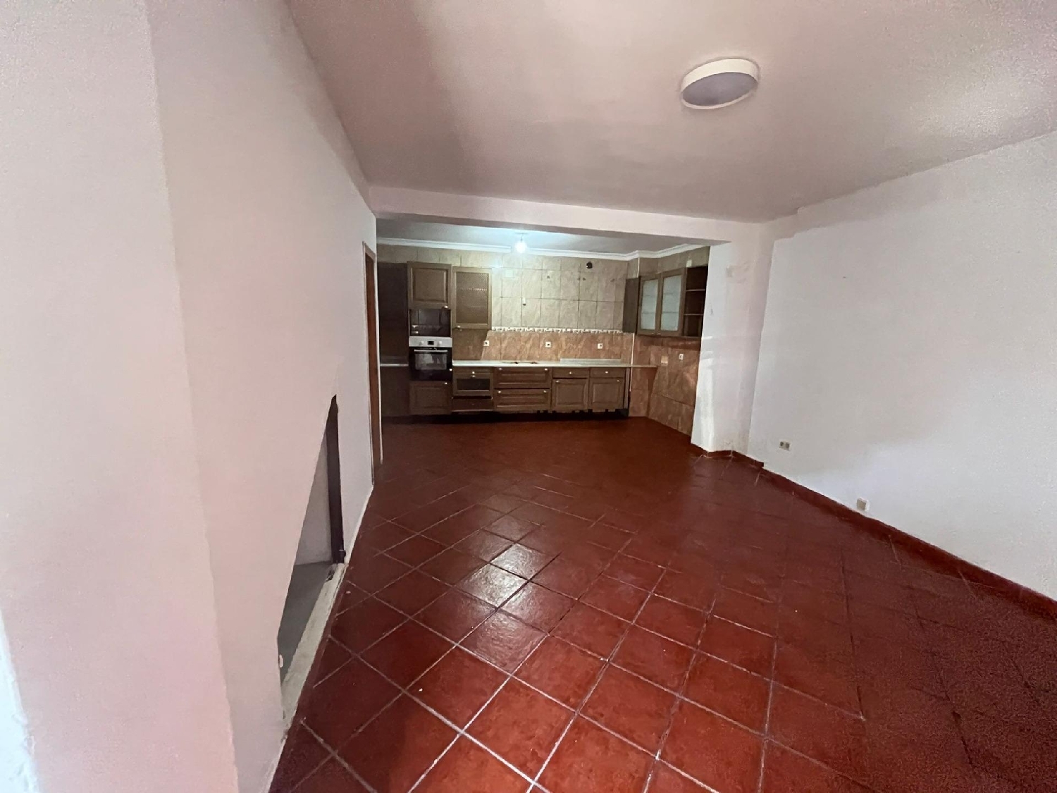  te koop huis San Roque Campo De Gibraltar 5