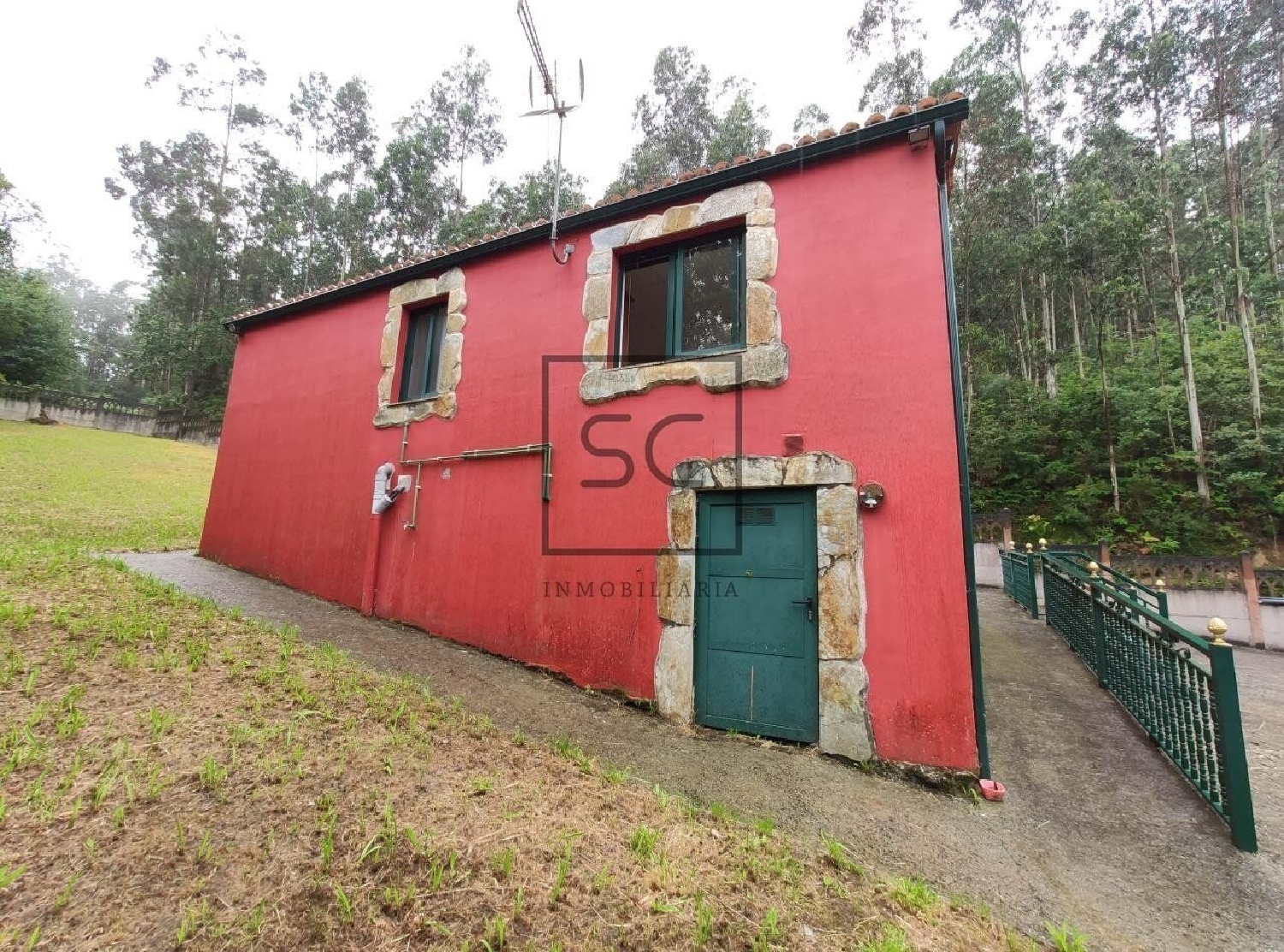  à vendre maison San Sadurniño 15598 Ferrol 5