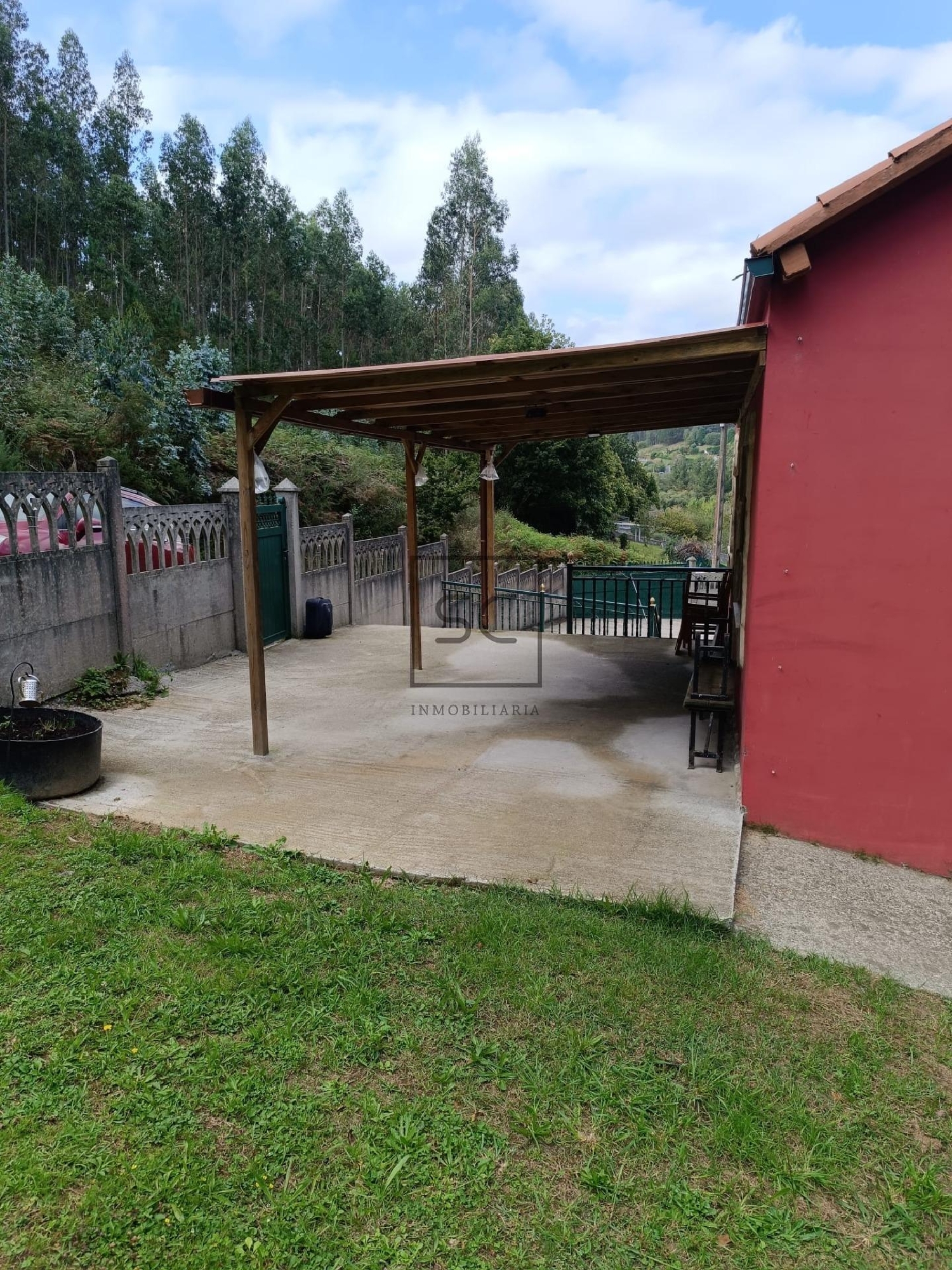 à vendre maison San Sadurniño 15598 Ferrol 3