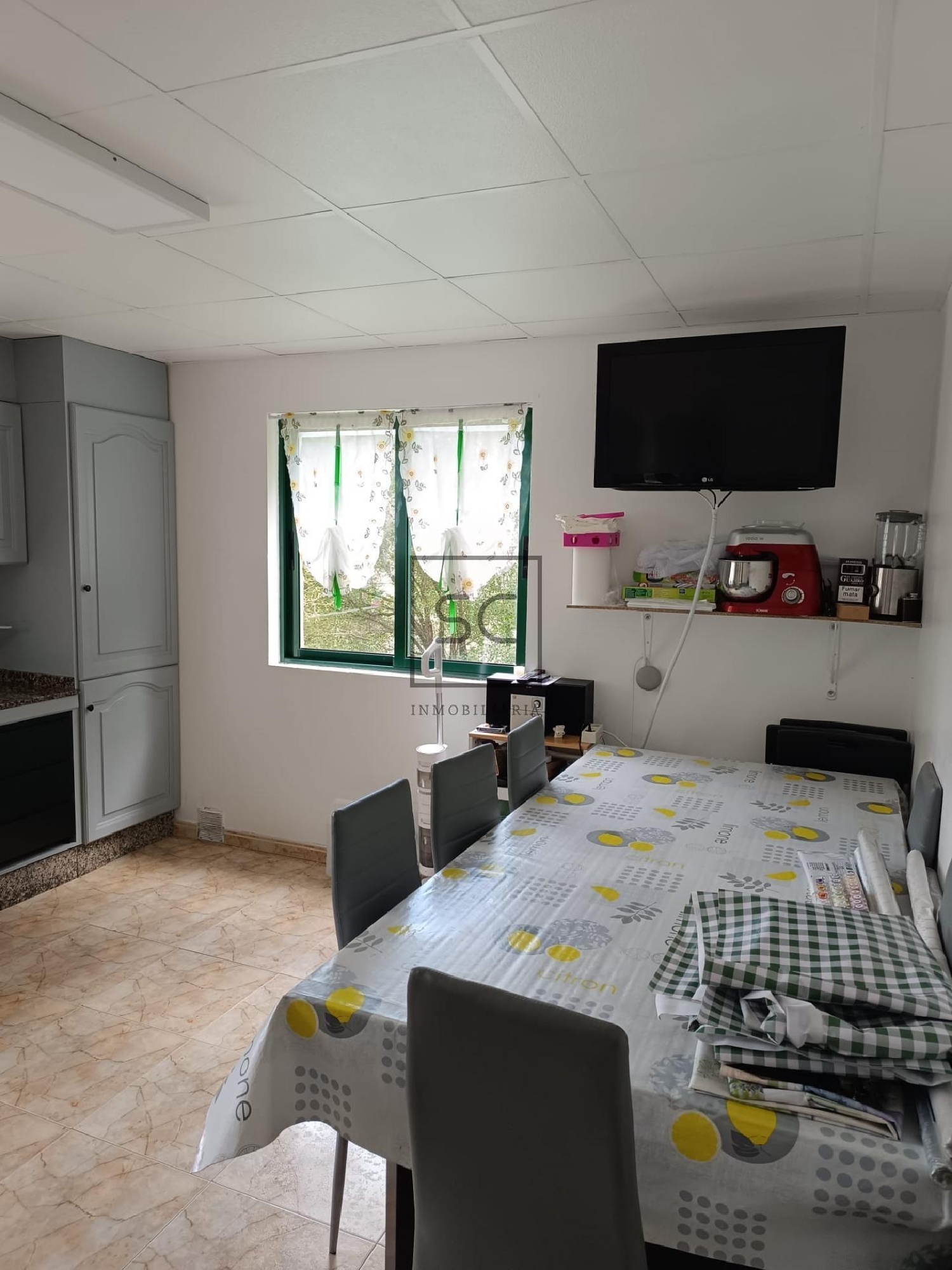  à vendre maison San Sadurniño 15598 Ferrol 7
