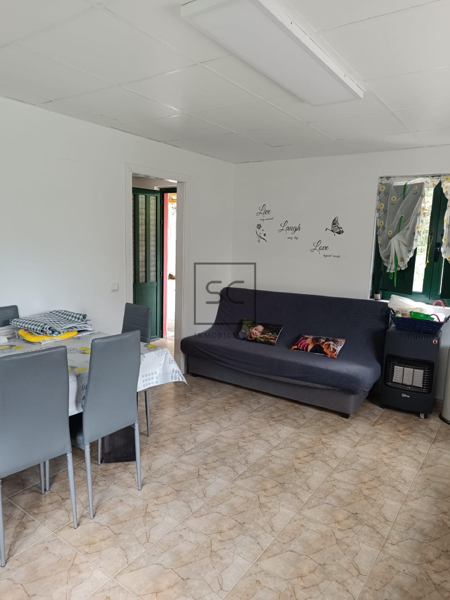 à vendre maison San Sadurniño 15598 Ferrol 8