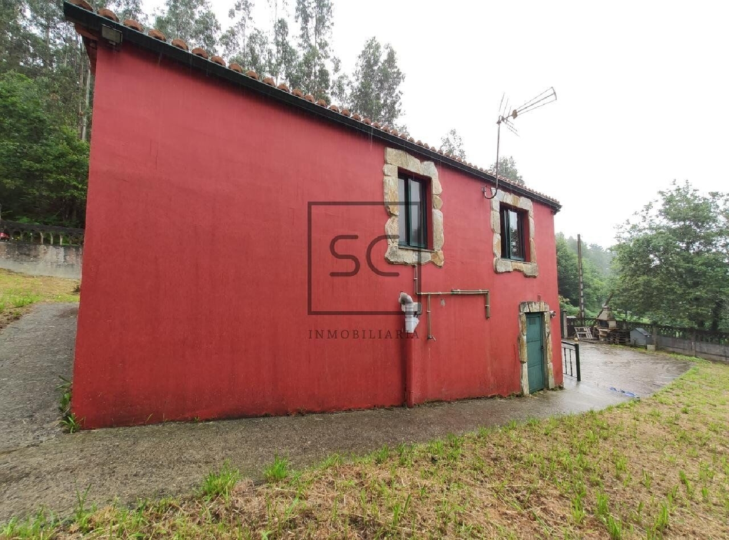  à vendre maison San Sadurniño 15598 Ferrol 4