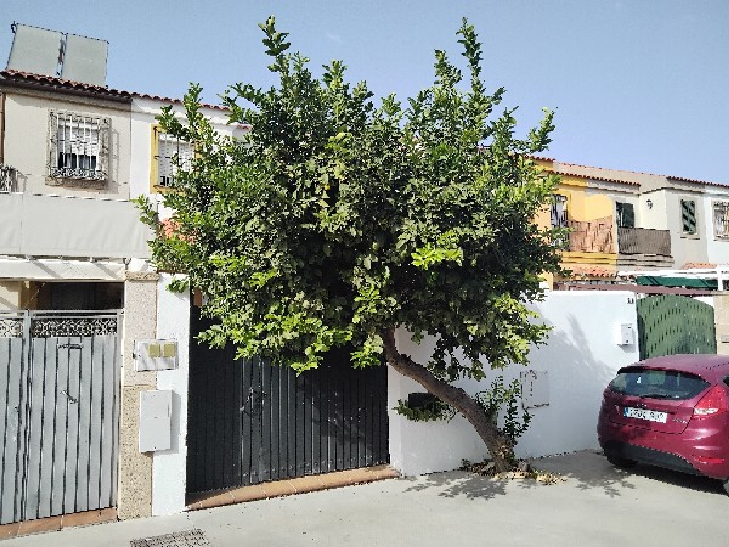  kaufen Haus San Severiano Bahía De Cádiz 1