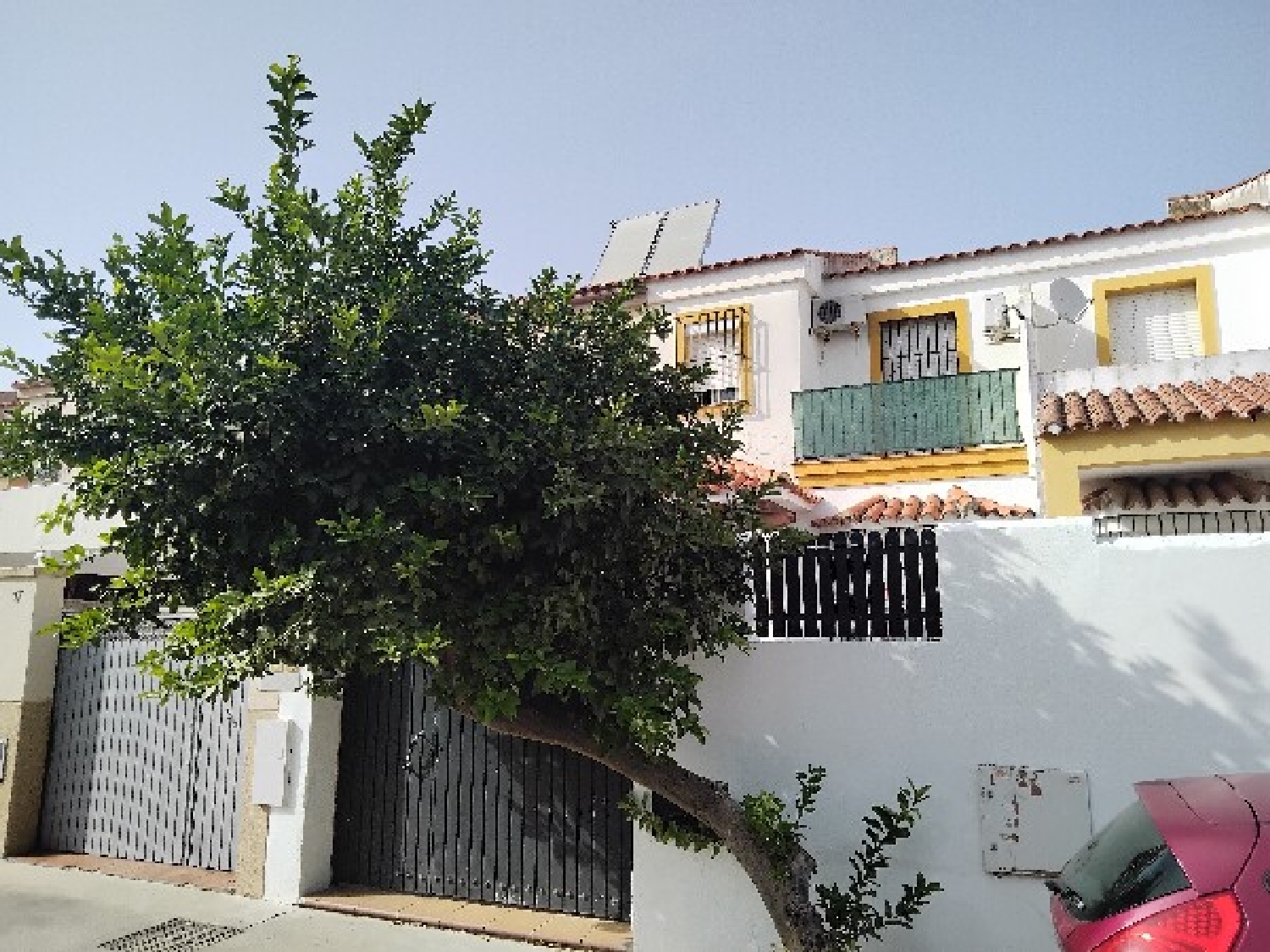 kaufen Haus San Severiano Bahía De Cádiz 2