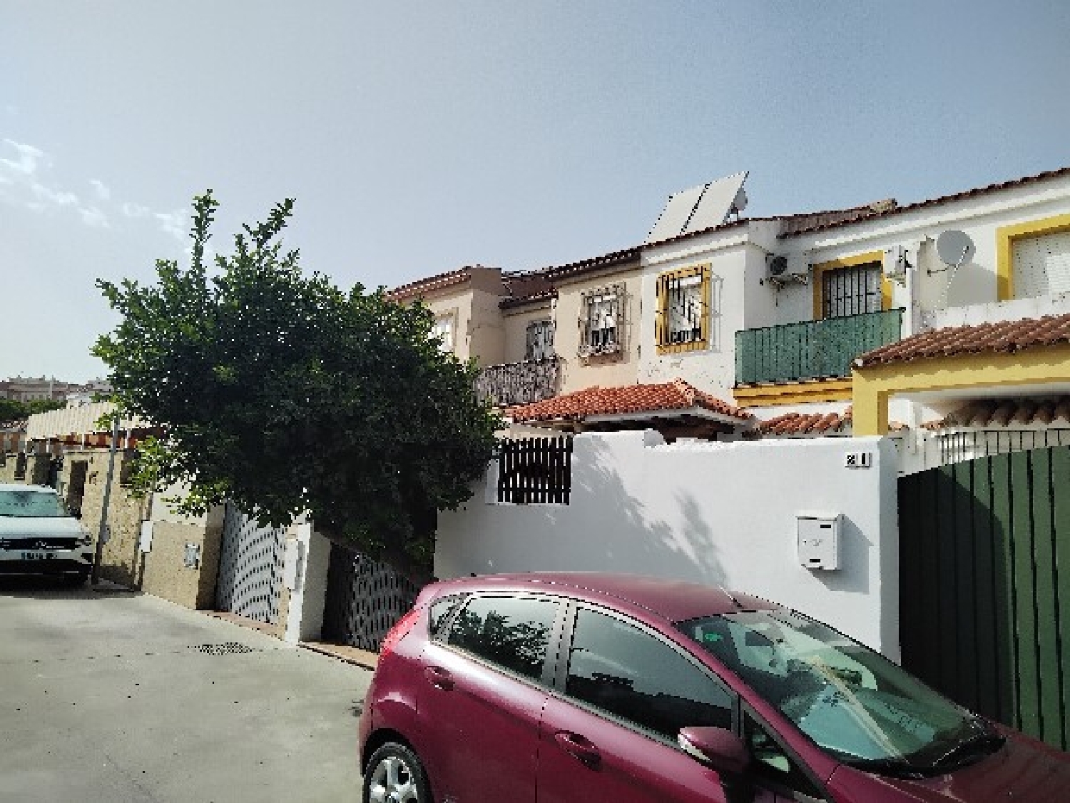 kaufen Haus San Severiano Bahía De Cádiz 3