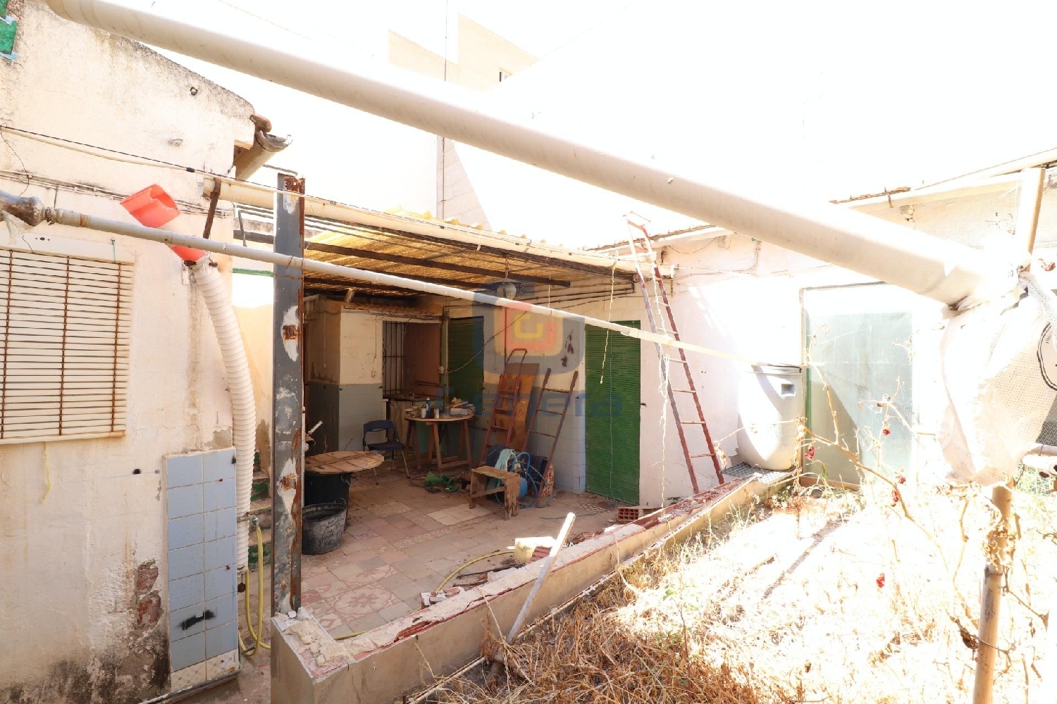  en venta casa San Vicente Del Raspeig Alacantí 6