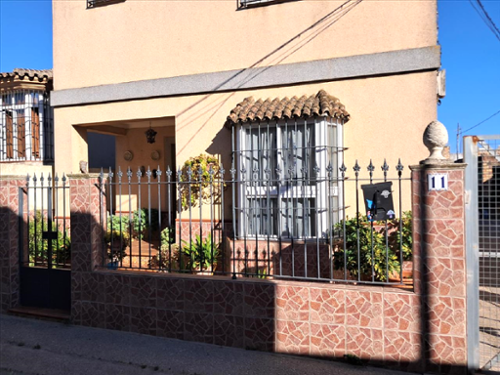 Sanlúcar De Barrameda Costa Noroeste house foto 6272003