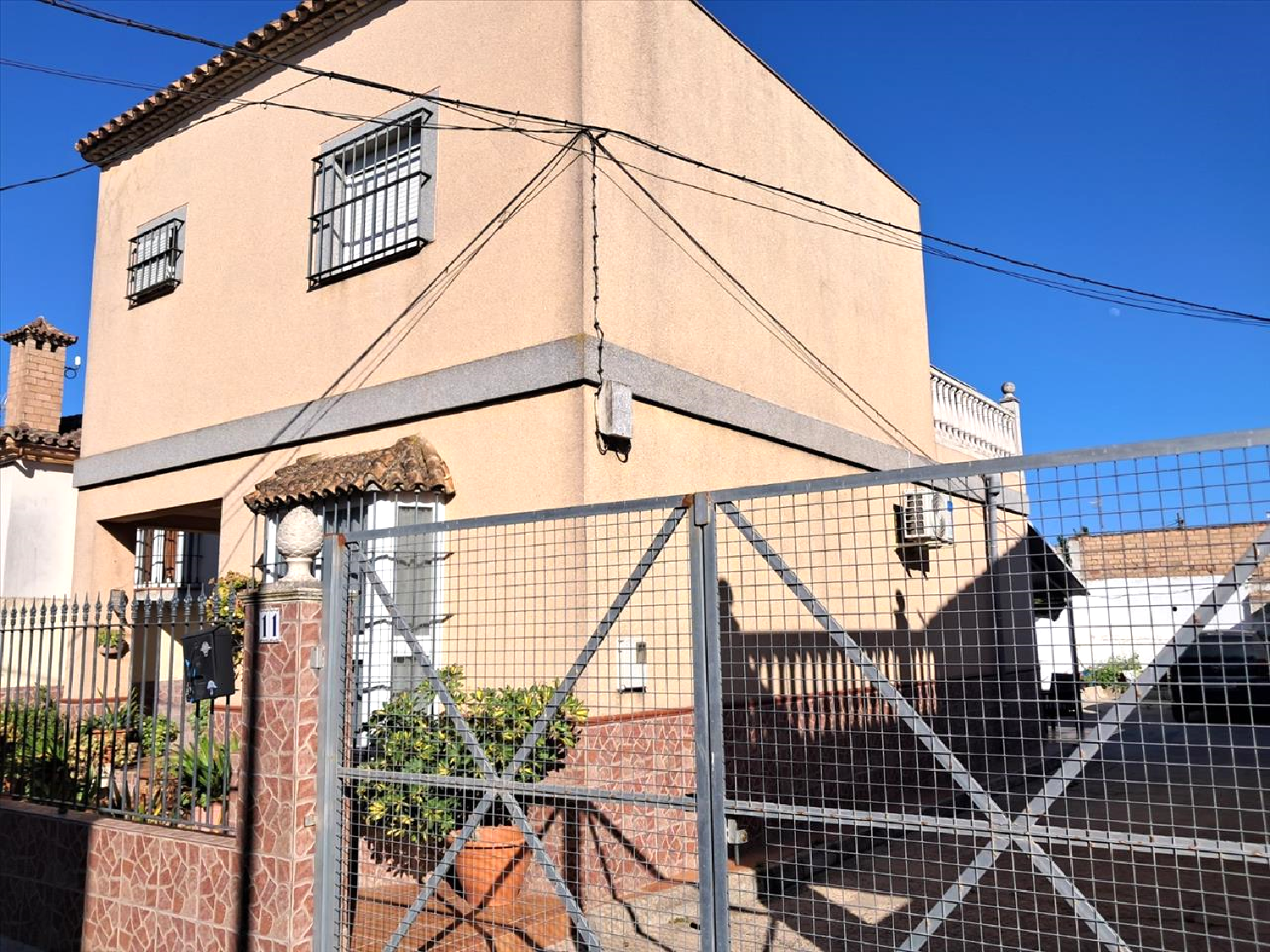 kaufen Haus Sanlúcar De Barrameda Costa Noroeste 2