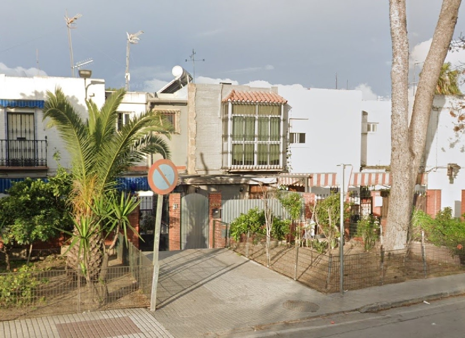  kaufen Haus Sanlúcar De Barrameda Costa Noroeste 1