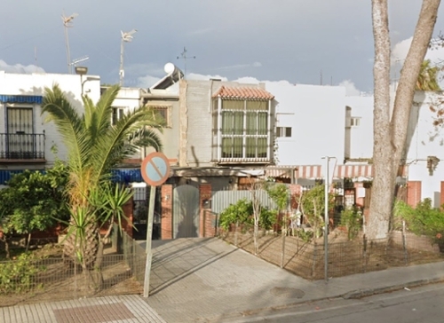 Sanlúcar De Barrameda Costa Noroeste house foto 6272237