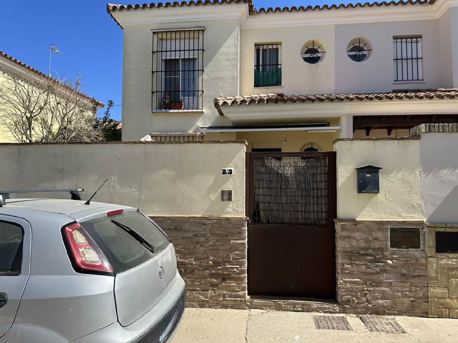 kaufen Haus Sanlúcar De Barrameda Costa Noroeste 2