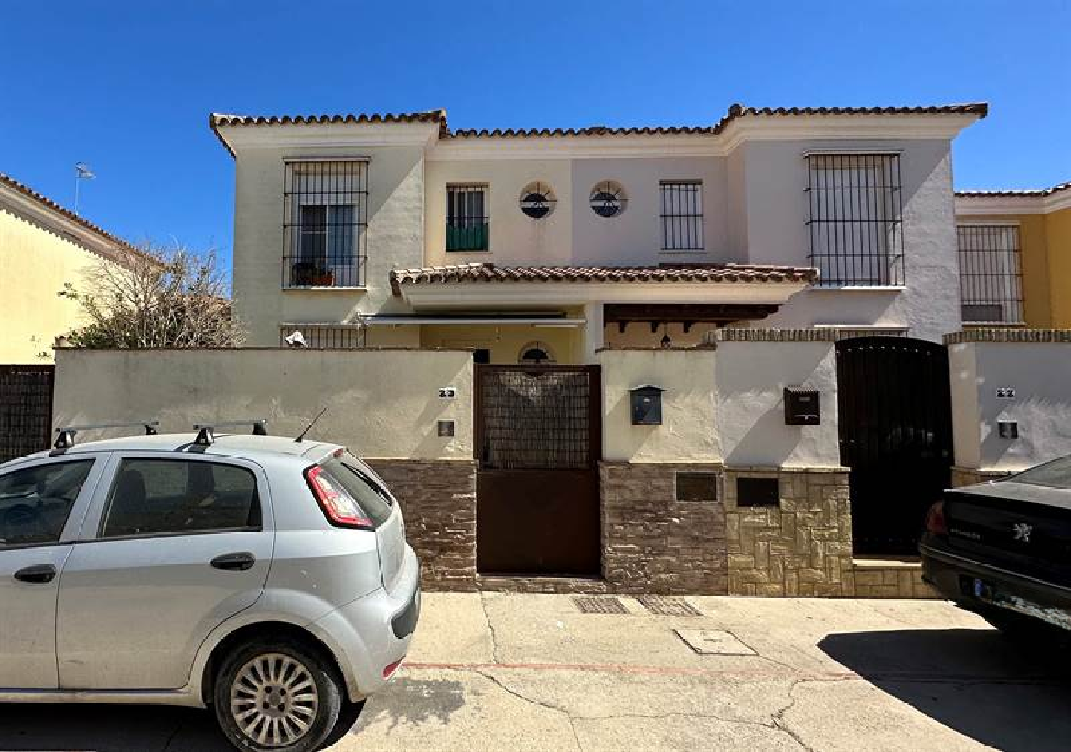  kaufen Haus Sanlúcar De Barrameda Costa Noroeste 1