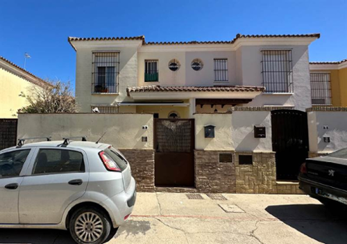 Sanlúcar De Barrameda Costa Noroeste house foto 6272290