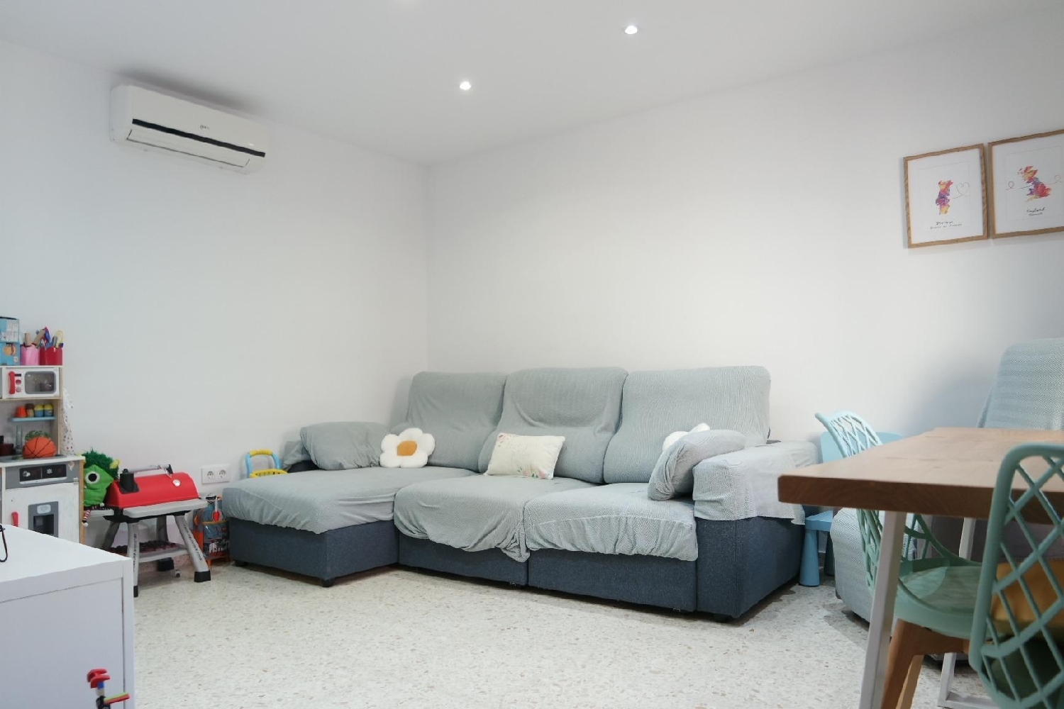  à vendre maison Sanlúcar De Barrameda Costa Noroeste 6