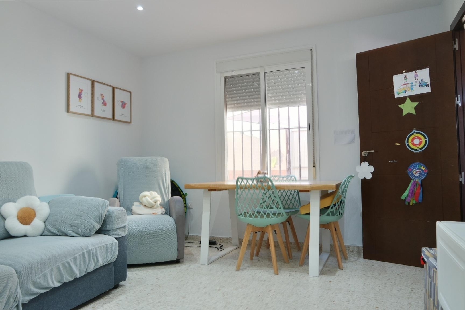  à vendre maison Sanlúcar De Barrameda Costa Noroeste 5