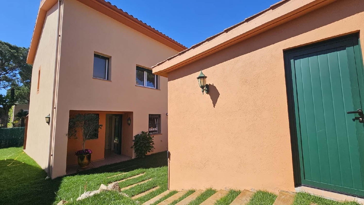  à vendre maison Migdia Casernes Gironès 5