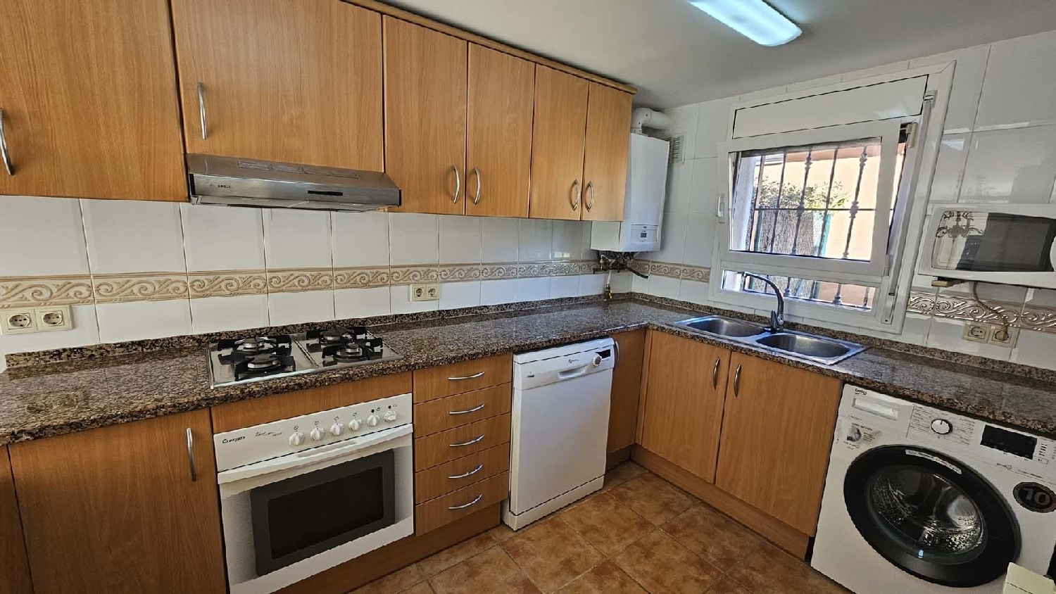 à vendre maison Migdia Casernes Gironès 9