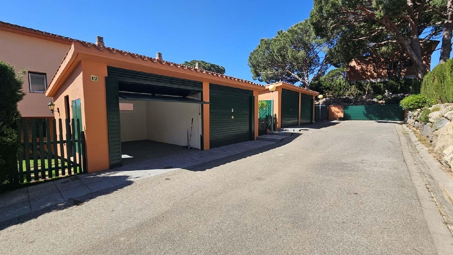  à vendre maison Migdia Casernes Gironès 4