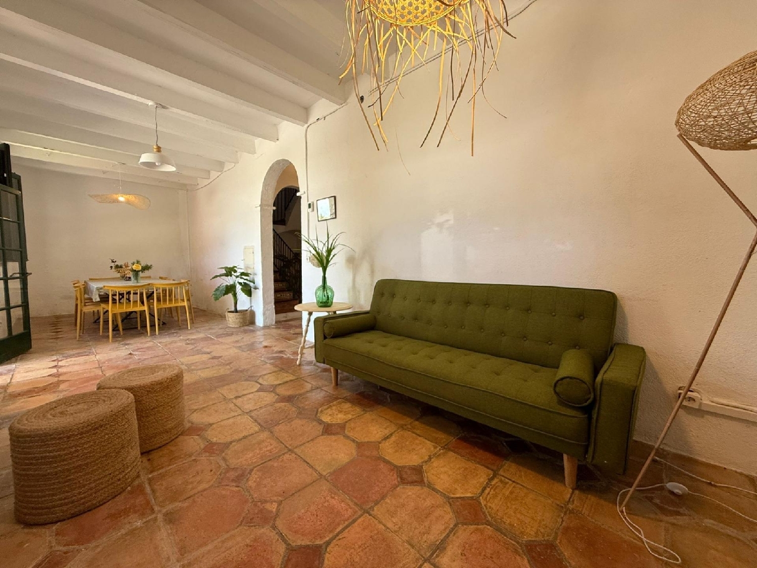  à vendre maison Sant Carles De La Ràpita Montsià 6