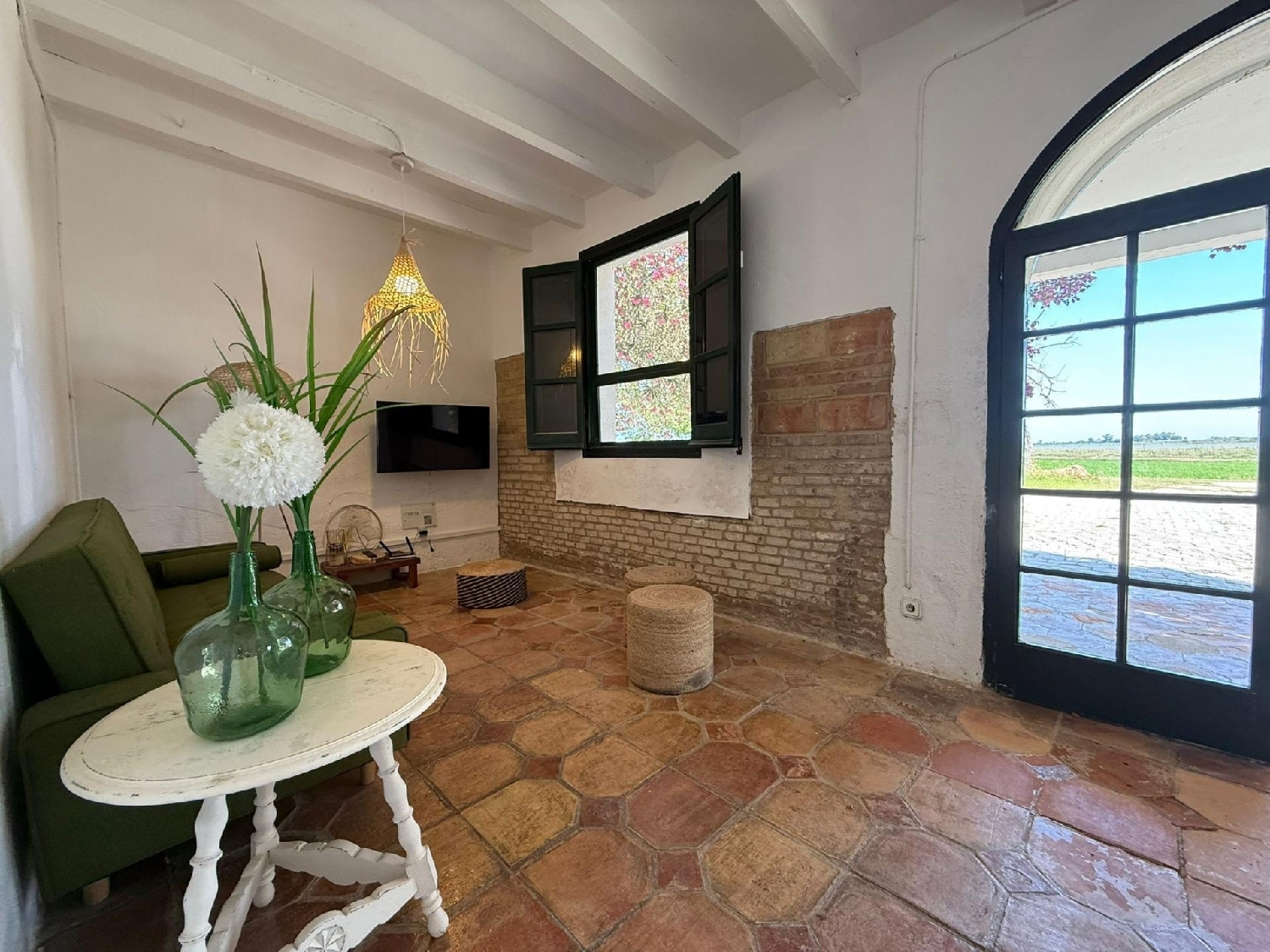  à vendre maison Sant Carles De La Ràpita Montsià 4