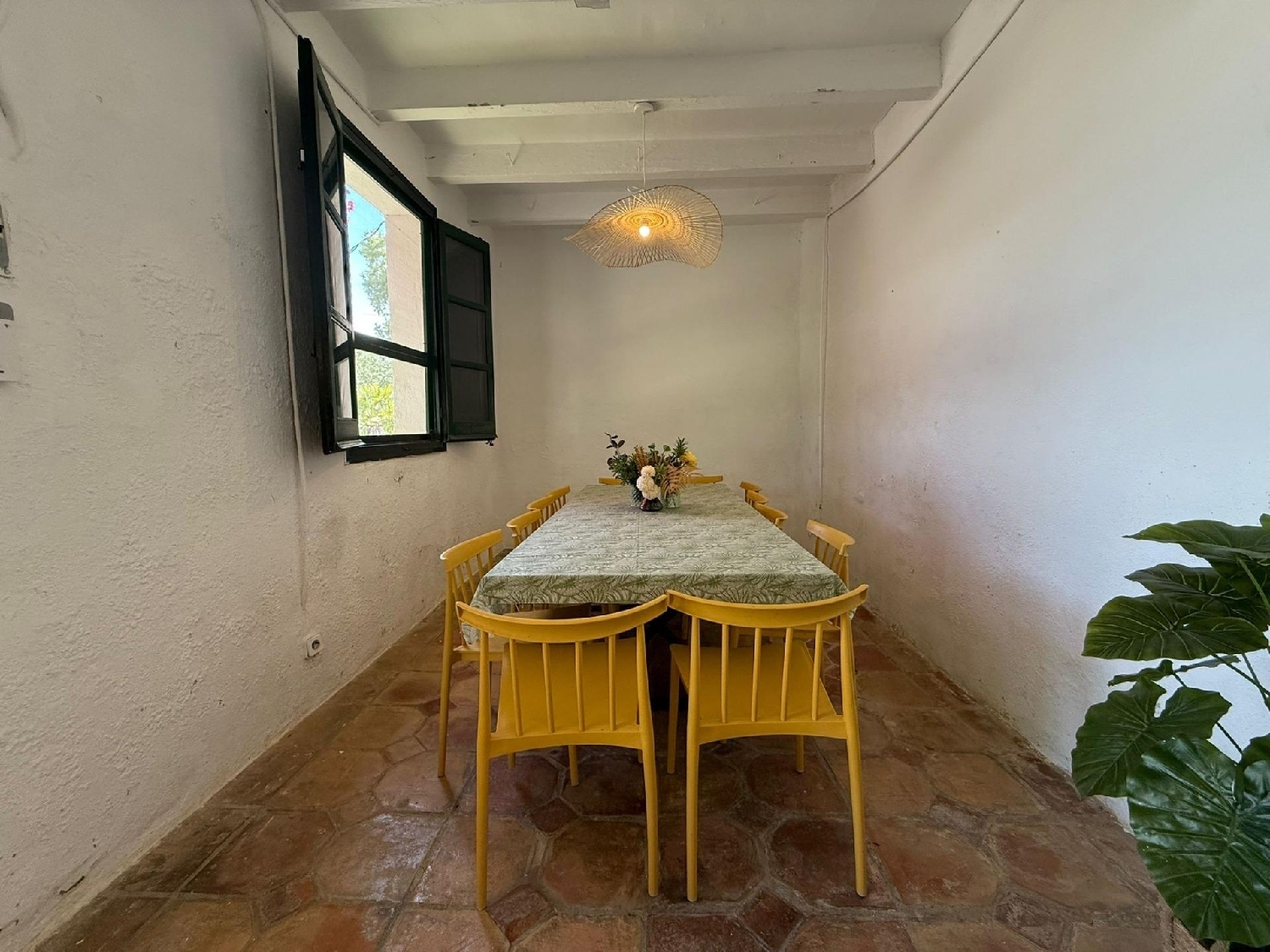  à vendre maison Sant Carles De La Ràpita Montsià 7
