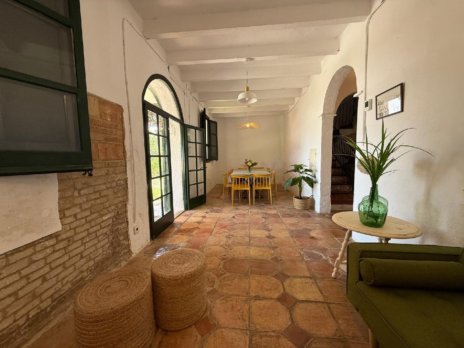  à vendre maison Sant Carles De La Ràpita Montsià 5