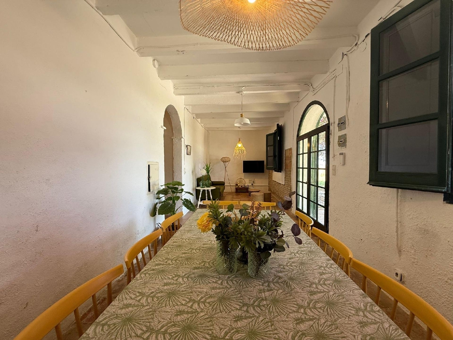  à vendre maison Sant Carles De La Ràpita Montsià 8