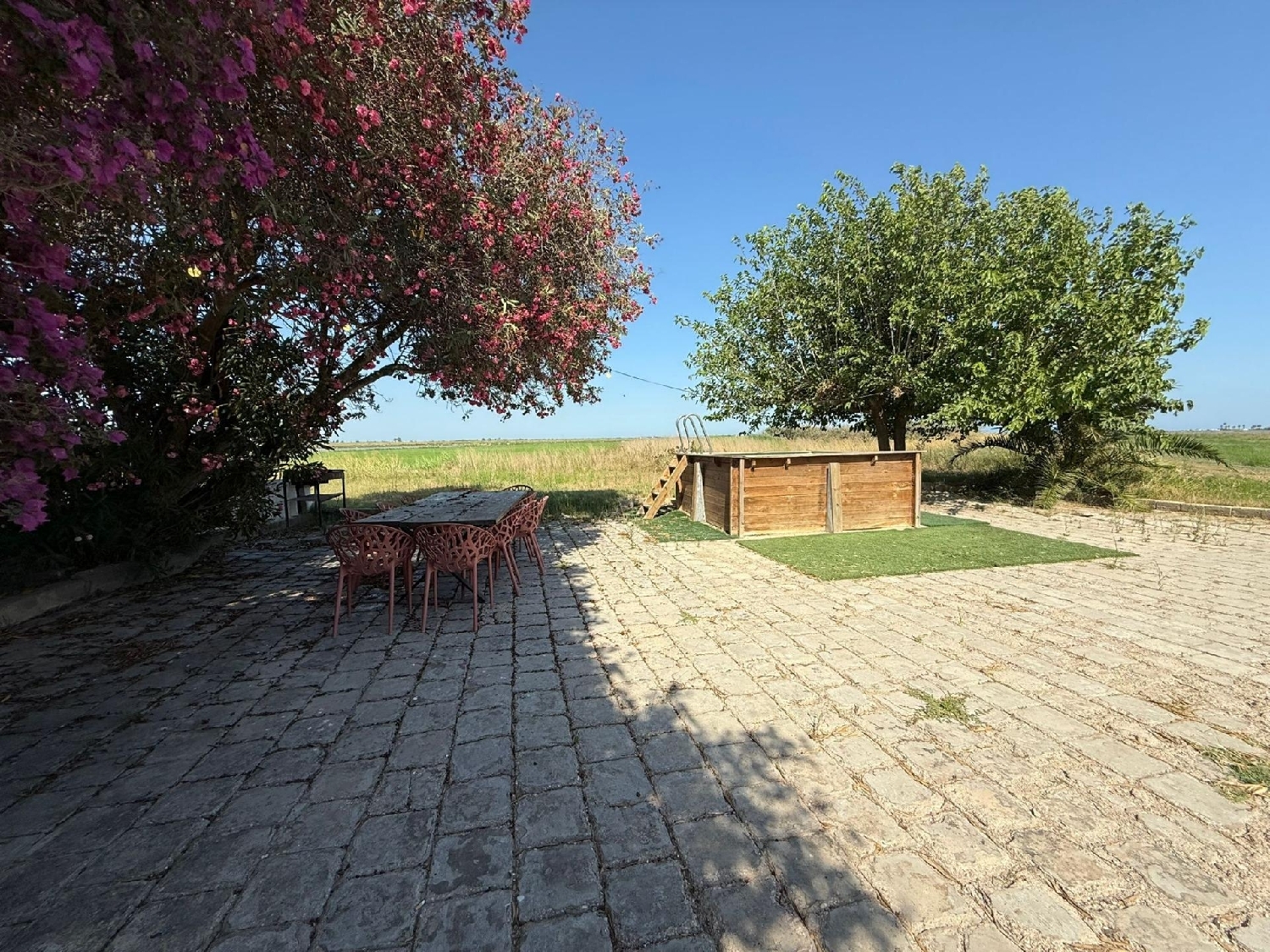 à vendre maison Sant Carles De La Ràpita Montsià 2