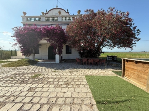 Sant Carles De La Ràpita Montsià maison foto 6274317