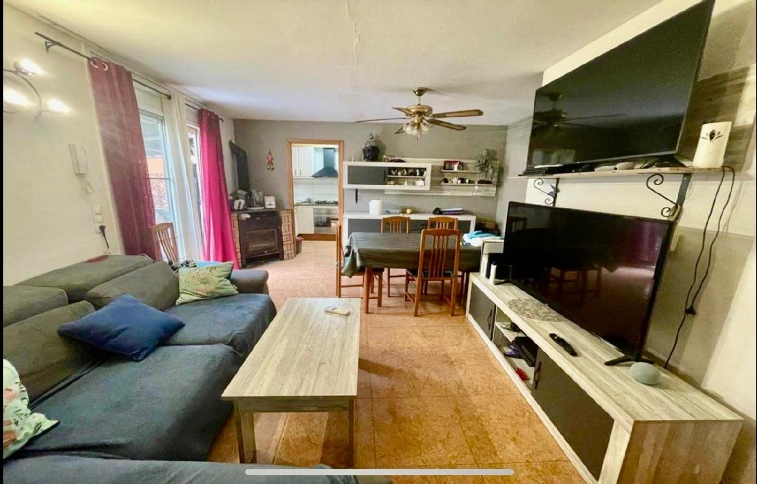 à vendre maison Sant Carles De La Ràpita Montsià 3
