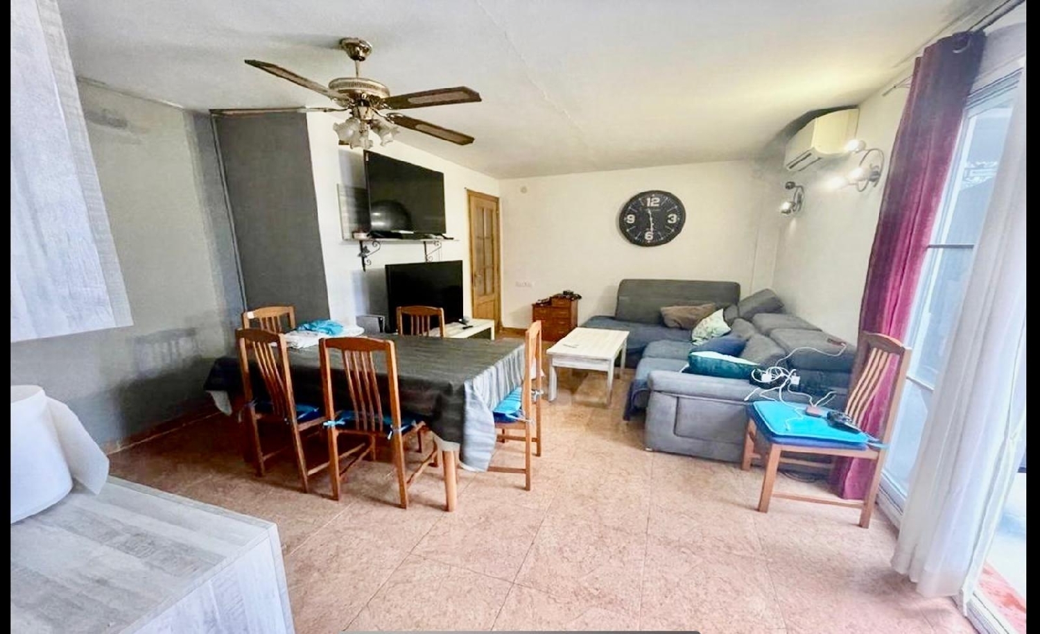  à vendre maison Sant Carles De La Ràpita Montsià 1